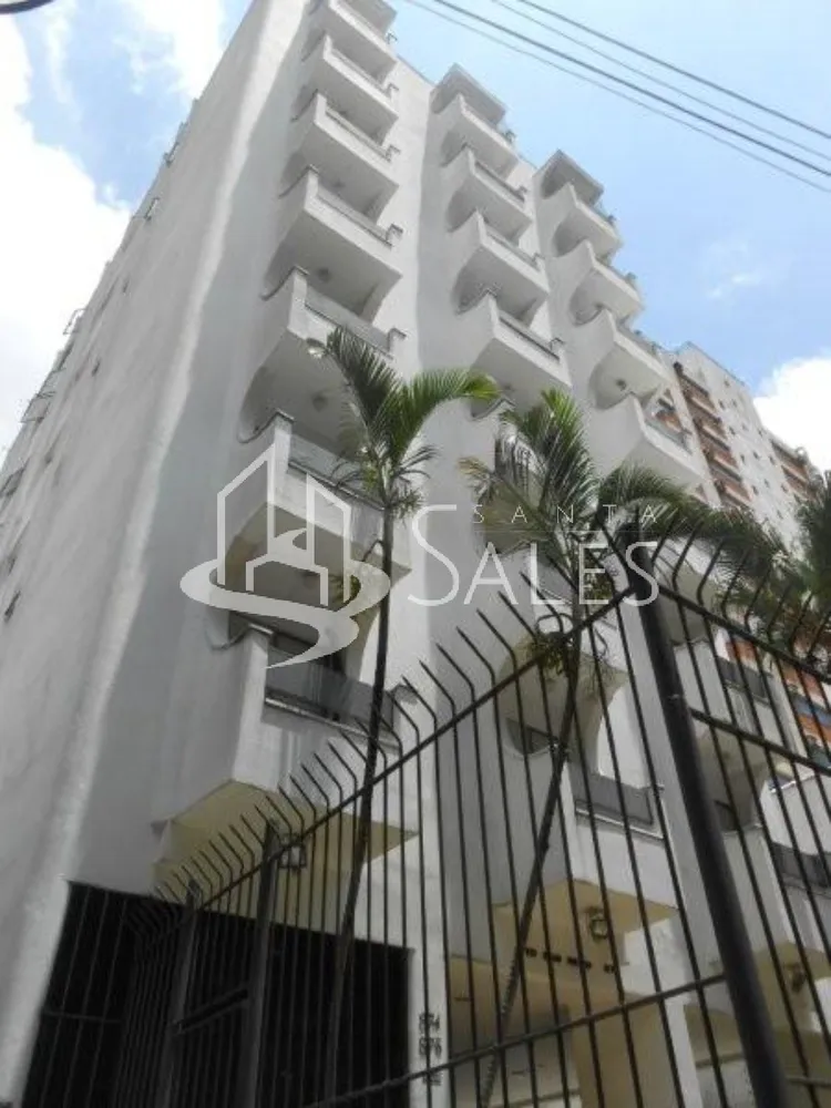 Apartamento, 1 quarto, 25 m² - Foto 7