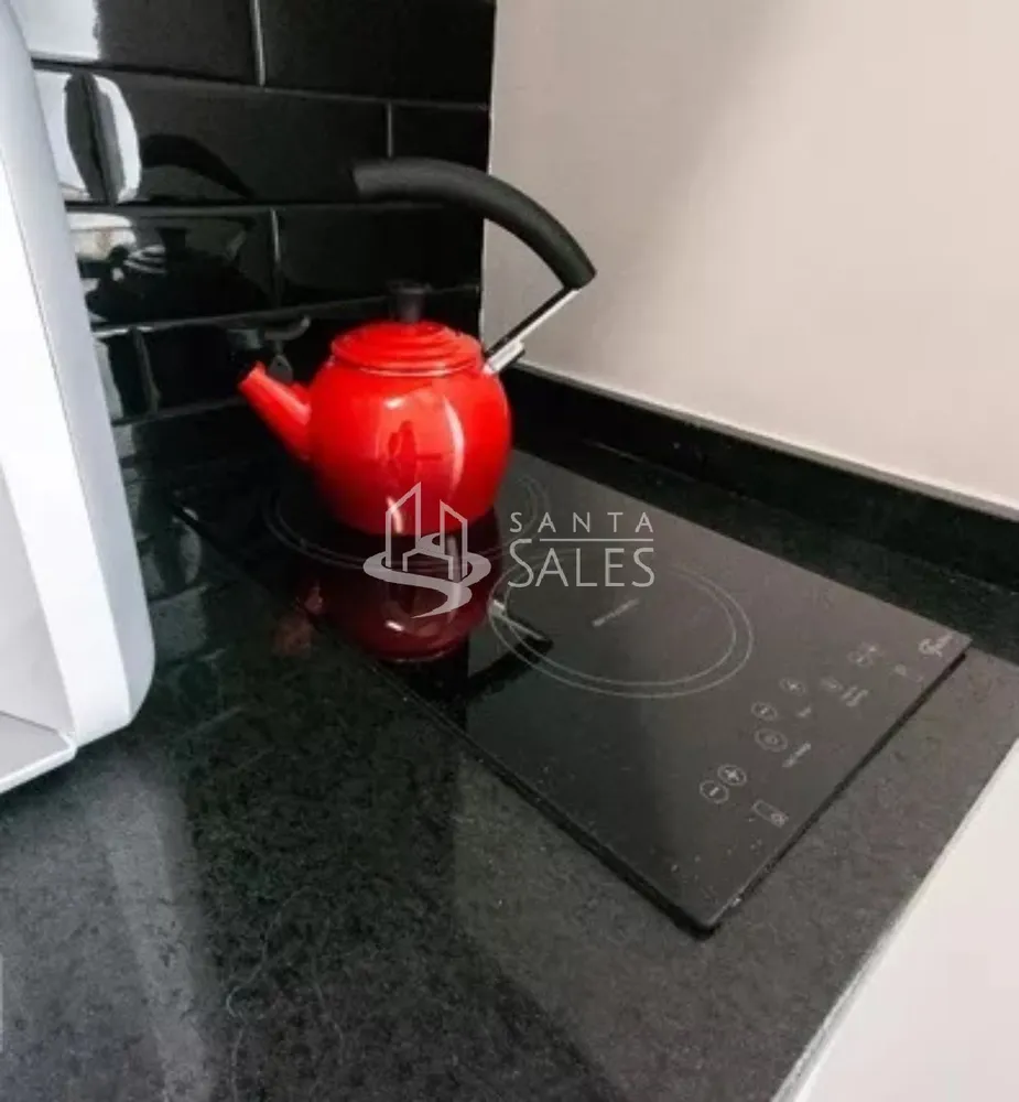 Apartamento, 1 quarto, 37 m² - Foto 7