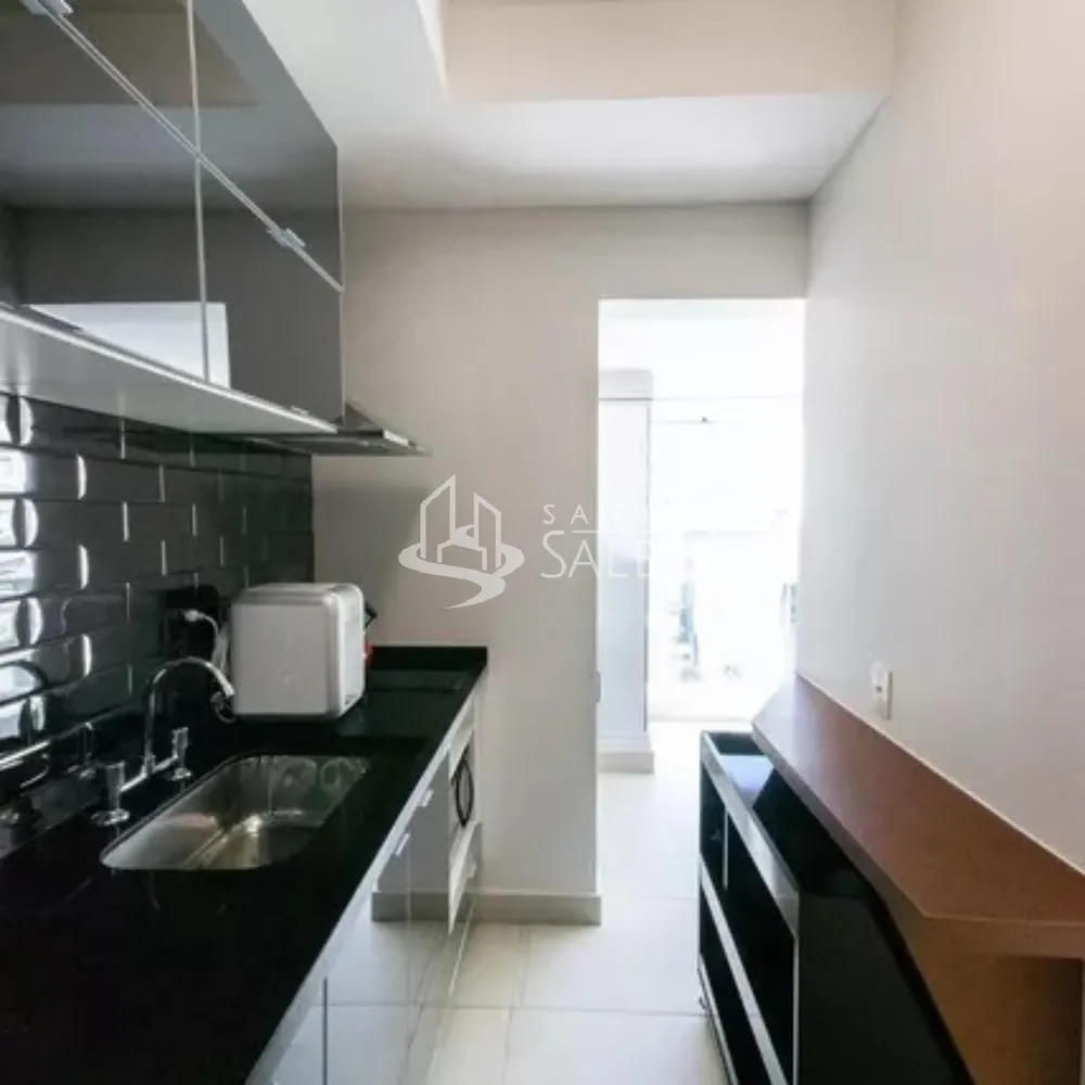 Apartamento, 1 quarto, 37 m² - Foto 11