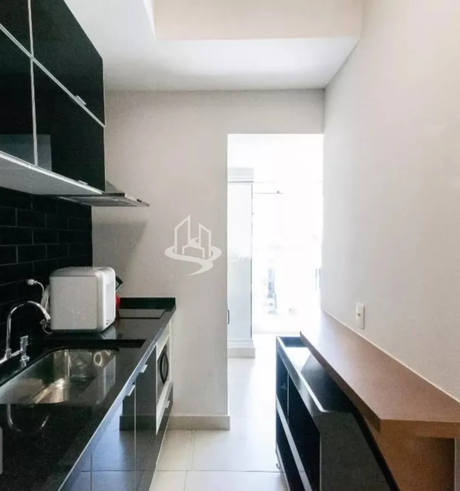 Apartamento, 1 quarto, 37 m² - Foto 16