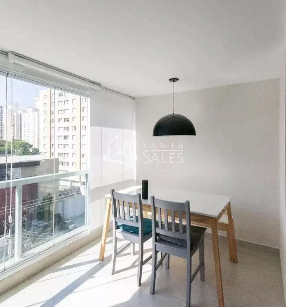 Apartamento, 1 quarto, 37 m² - Foto 13