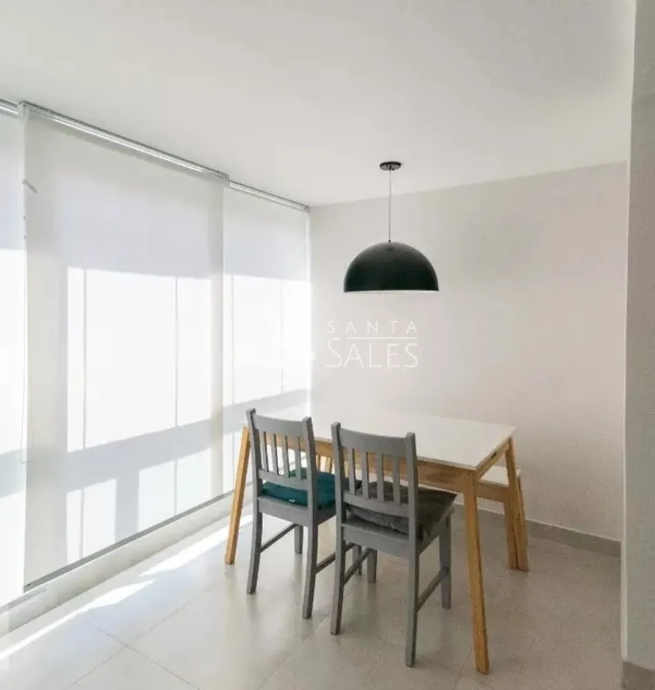 Apartamento, 1 quarto, 37 m² - Foto 5