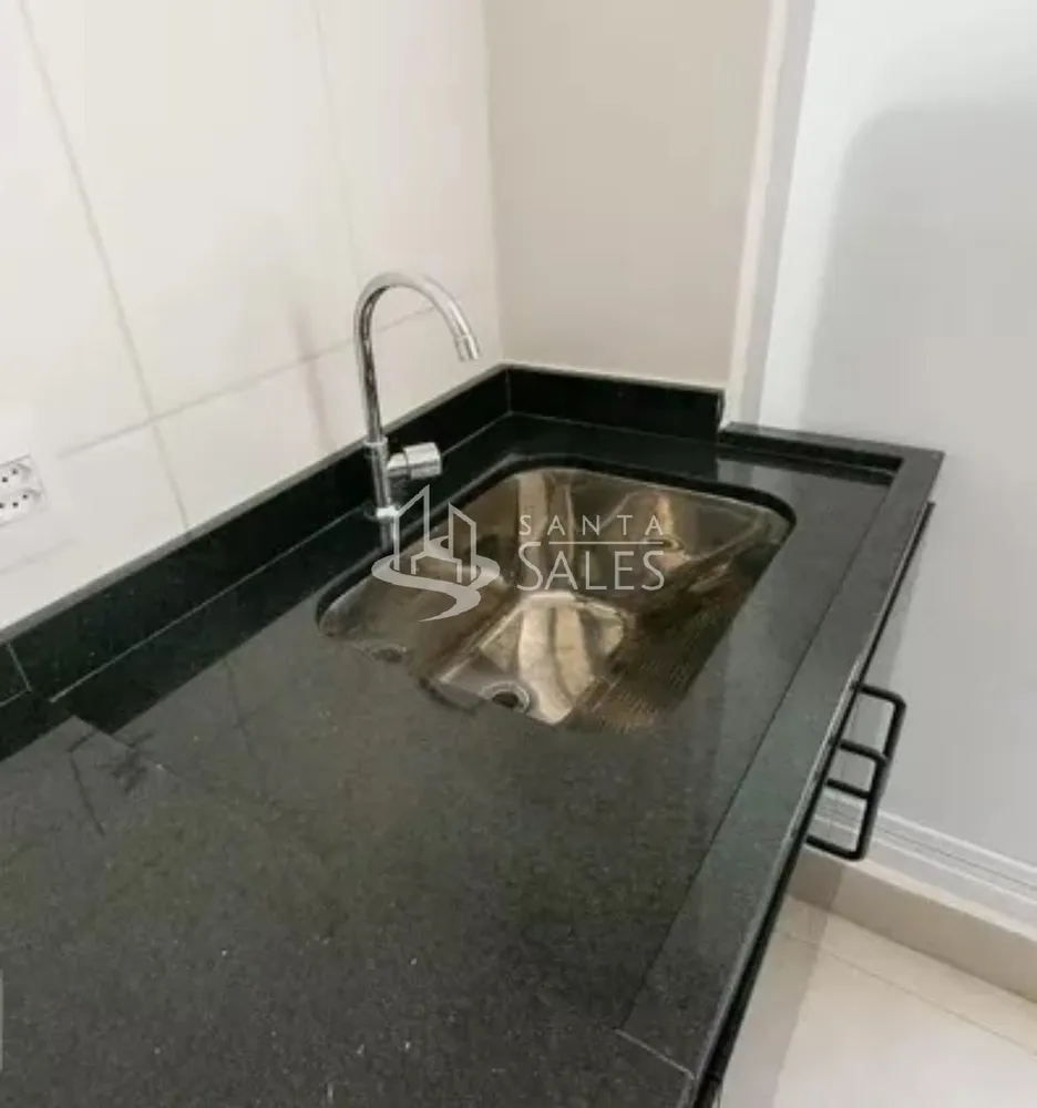 Apartamento, 1 quarto, 37 m² - Foto 15