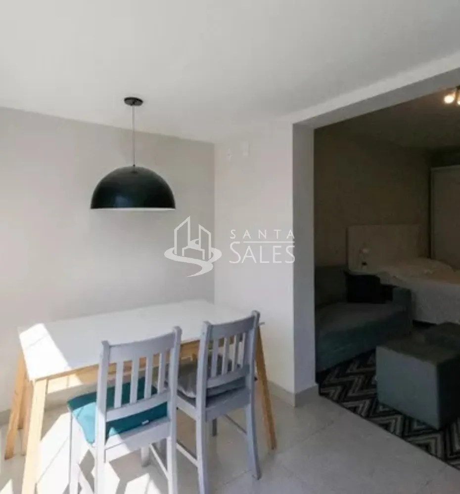 Apartamento, 1 quarto, 37 m² - Foto 4
