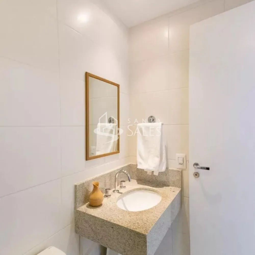 Apartamento, 1 quarto, 37 m² - Foto 14