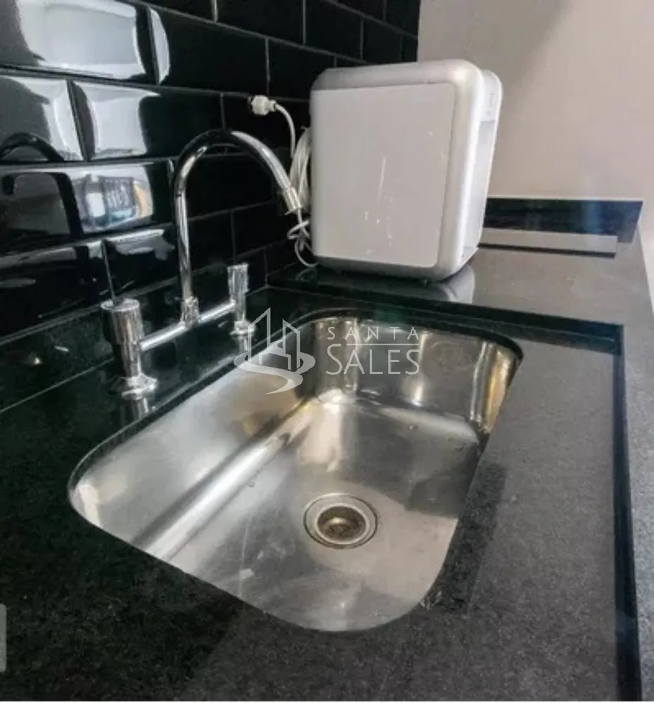 Apartamento, 1 quarto, 37 m² - Foto 2