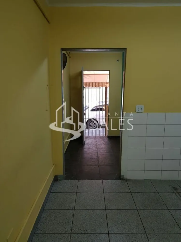 Sobrado, 6 quartos, 148 m² - Foto 10