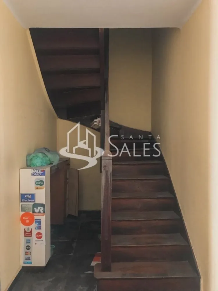 Sobrado, 6 quartos, 148 m² - Foto 3