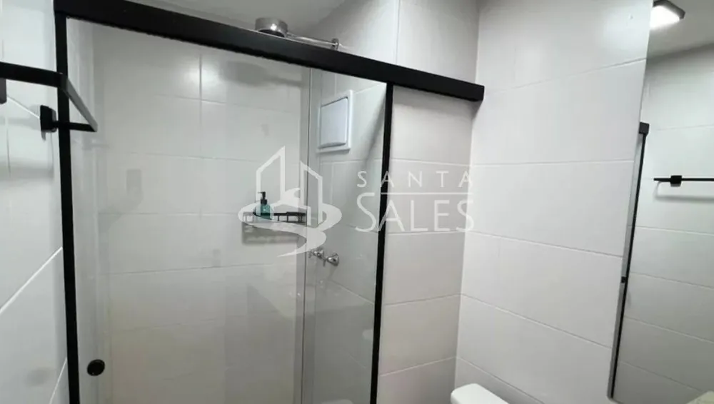 Apartamento, 1 quarto, 27 m² - Foto 3