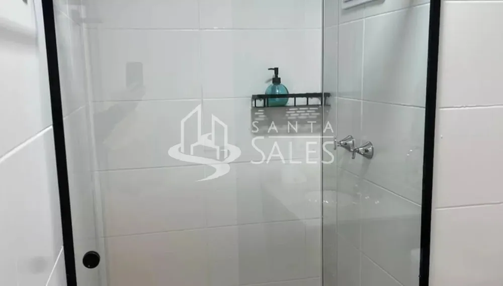 Apartamento, 1 quarto, 27 m² - Foto 4