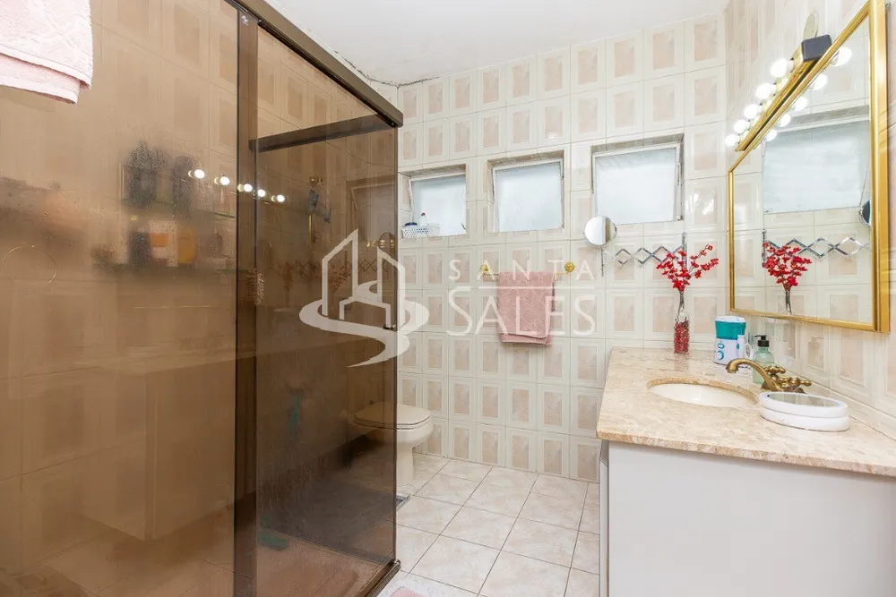 Sobrado, 3 quartos, 187 m² - Foto 1