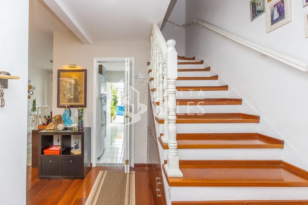 Sobrado, 3 quartos, 187 m² - Foto 4