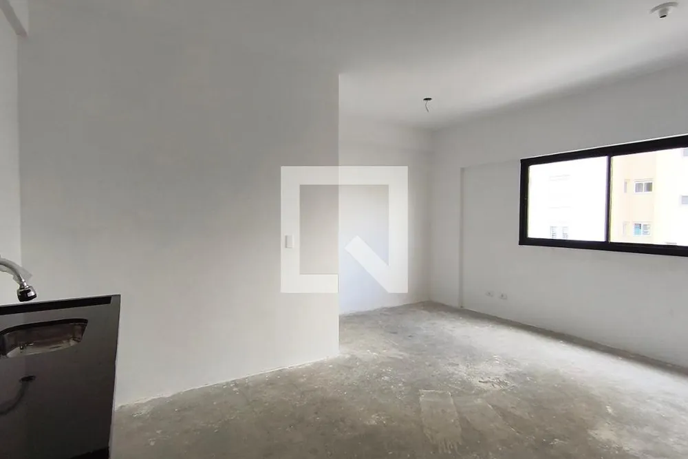 Kitnet-Studio, 25 m² - Foto 1