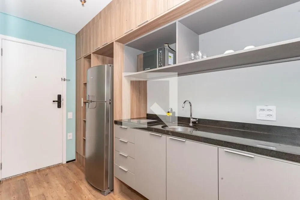 Kitnet-Studio, 28 m² - Foto 10