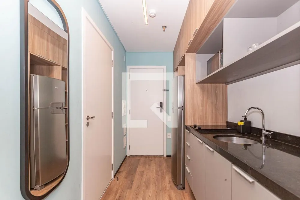 Kitnet-Studio, 28 m² - Foto 9
