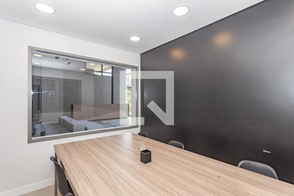 Kitnet-Studio, 28 m² - Foto 12
