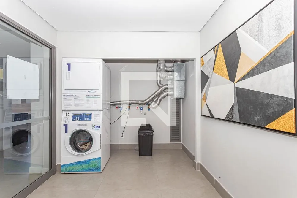 Kitnet-Studio, 28 m² - Foto 2