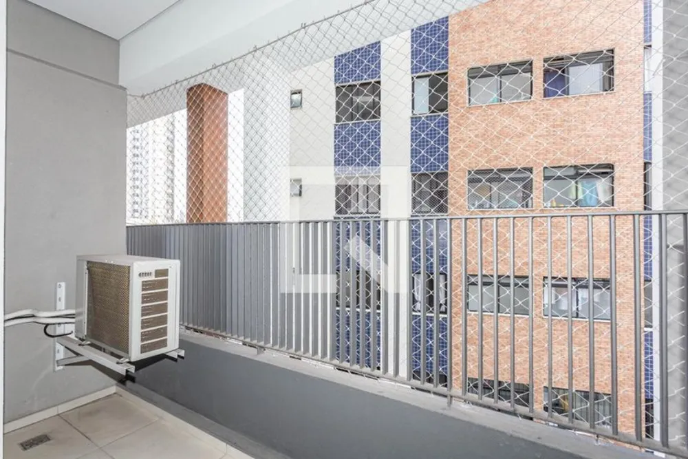 Kitnet-Studio, 28 m² - Foto 6