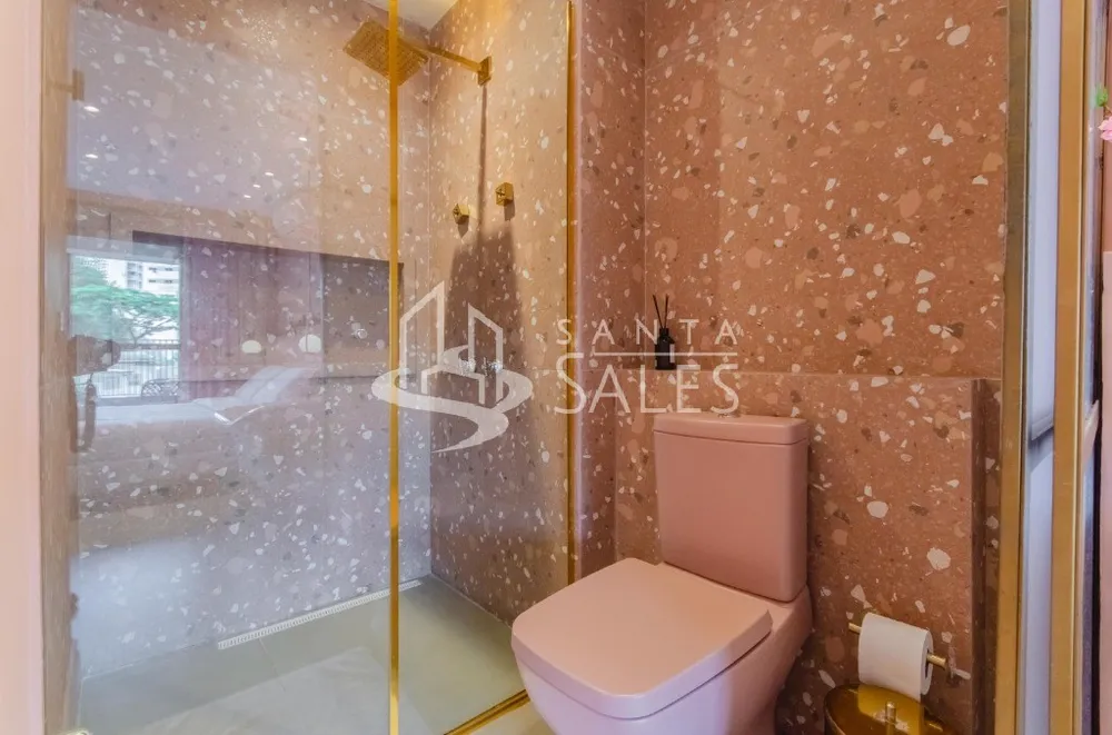 Apartamento, 1 quarto, 30 m² - Foto 6