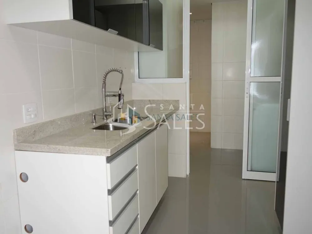 Apartamento, 3 quartos, 112 m² - Foto 2