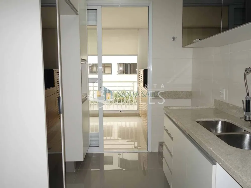 Apartamento, 3 quartos, 112 m² - Foto 5