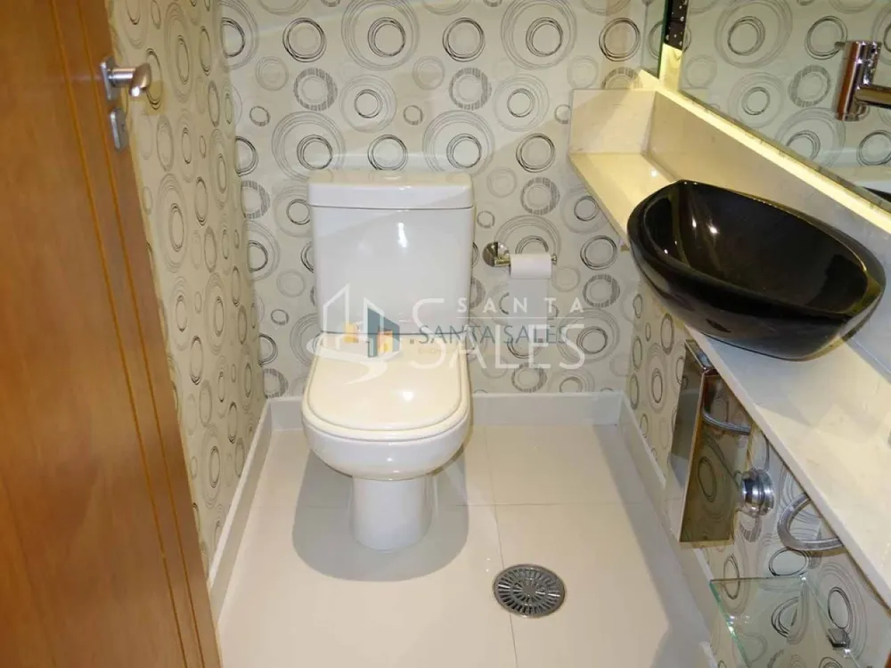 Apartamento, 3 quartos, 112 m² - Foto 8
