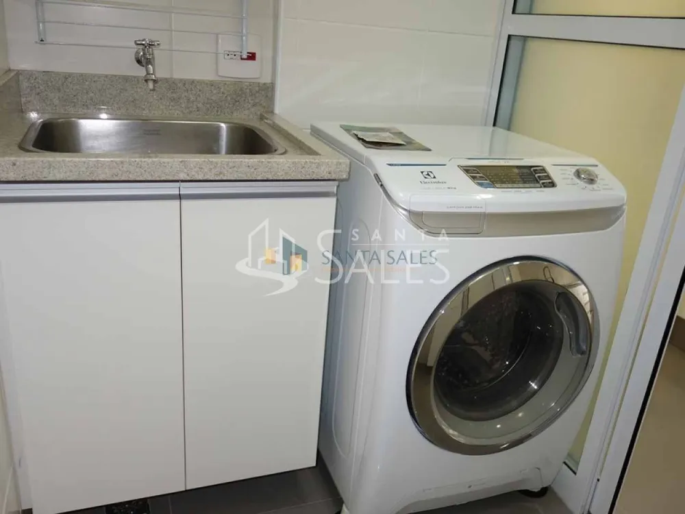 Apartamento, 3 quartos, 112 m² - Foto 6