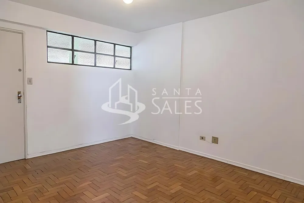 Apartamento, 2 quartos, 63 m² - Foto 1