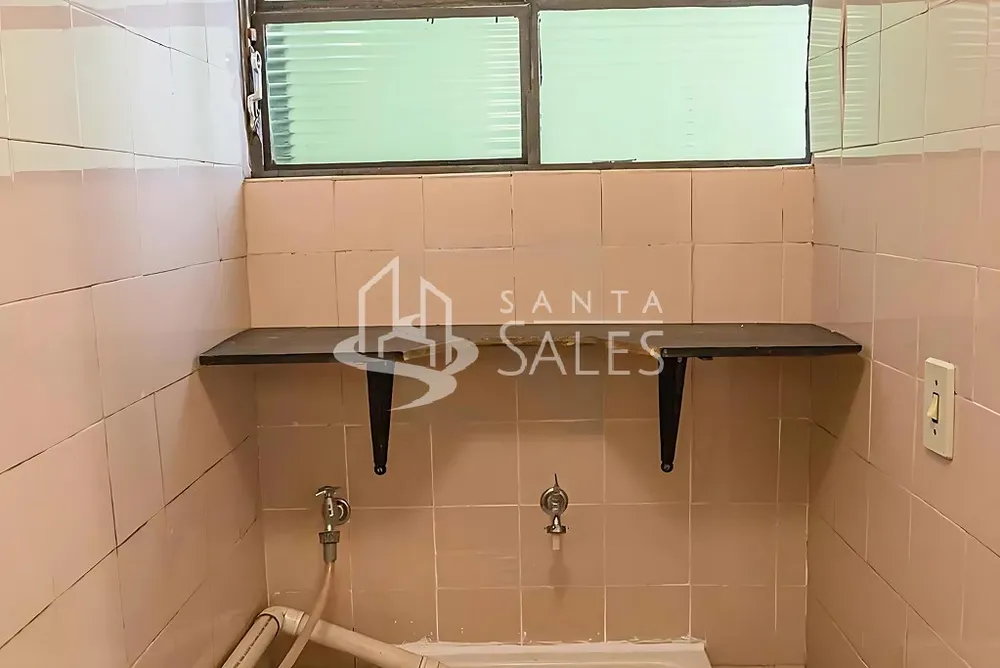 Apartamento, 2 quartos, 63 m² - Foto 8