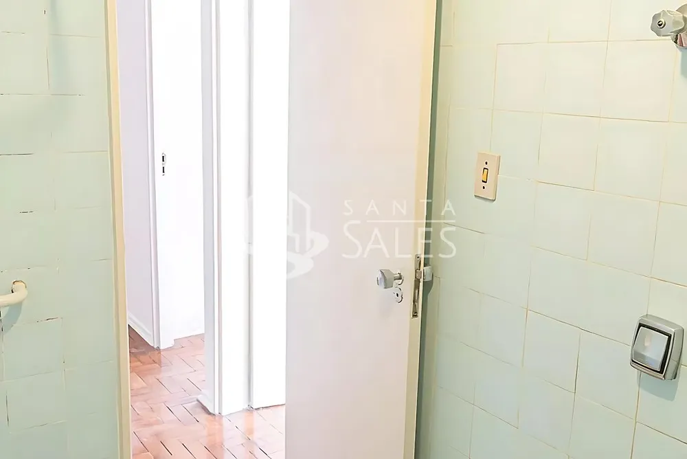 Apartamento, 2 quartos, 63 m² - Foto 3