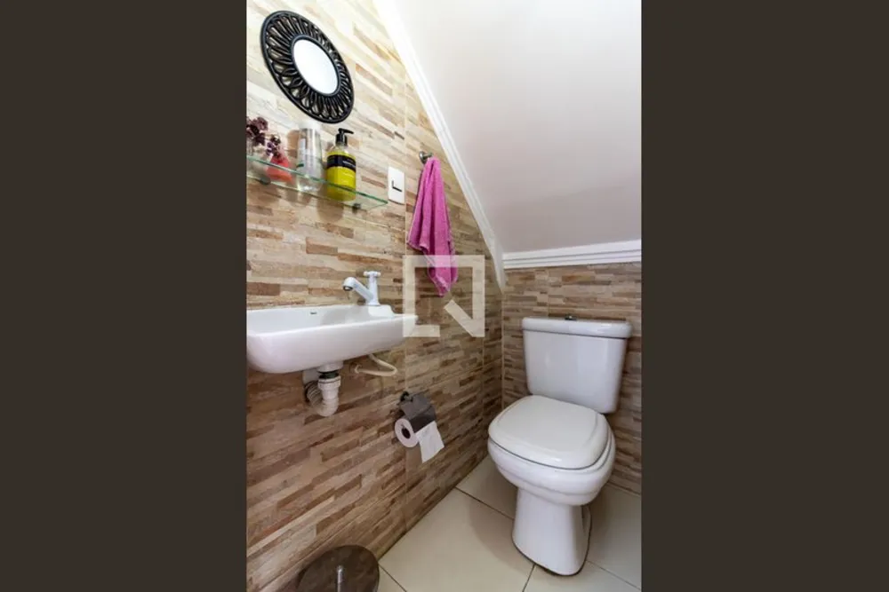 Casa, 3 quartos, 172 m² - Foto 3