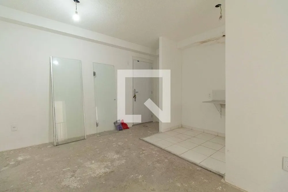 Apartamento, 2 quartos, 51 m² - Foto 1