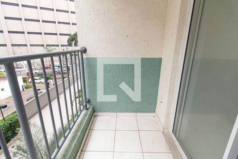 Apartamento, 2 quartos, 51 m² - Foto 2
