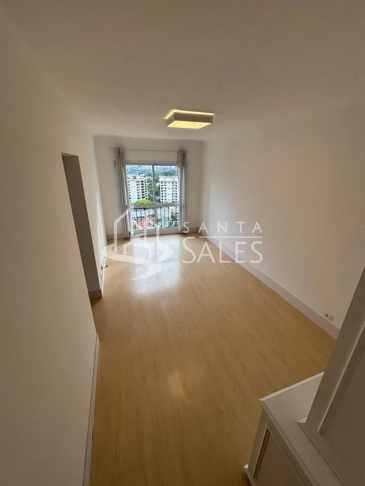 Apartamento, 3 quartos, 89 m² - Foto 1