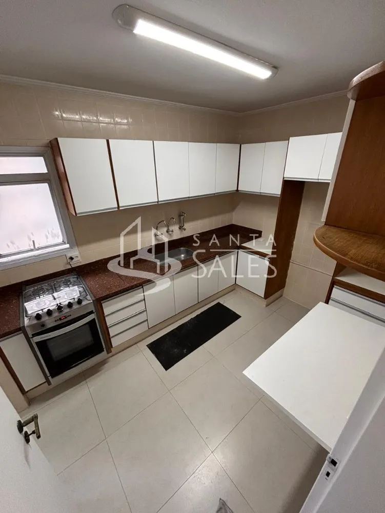 Apartamento, 3 quartos, 89 m² - Foto 4