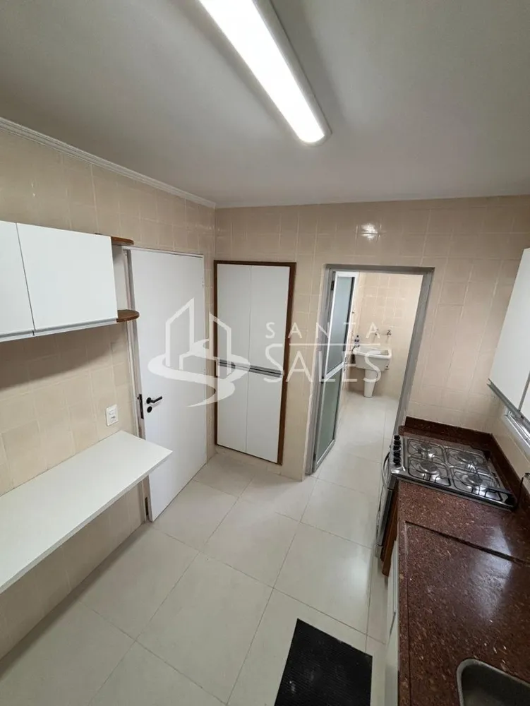 Apartamento, 3 quartos, 89 m² - Foto 5