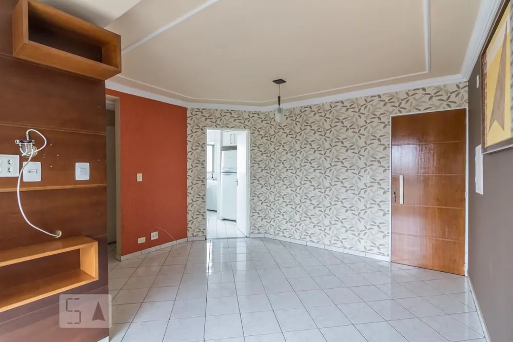 Apartamento, 2 quartos, 60 m² - Foto 1