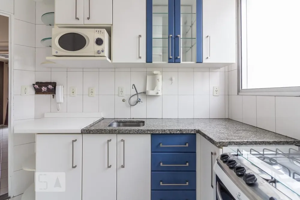 Apartamento, 2 quartos, 60 m² - Foto 12