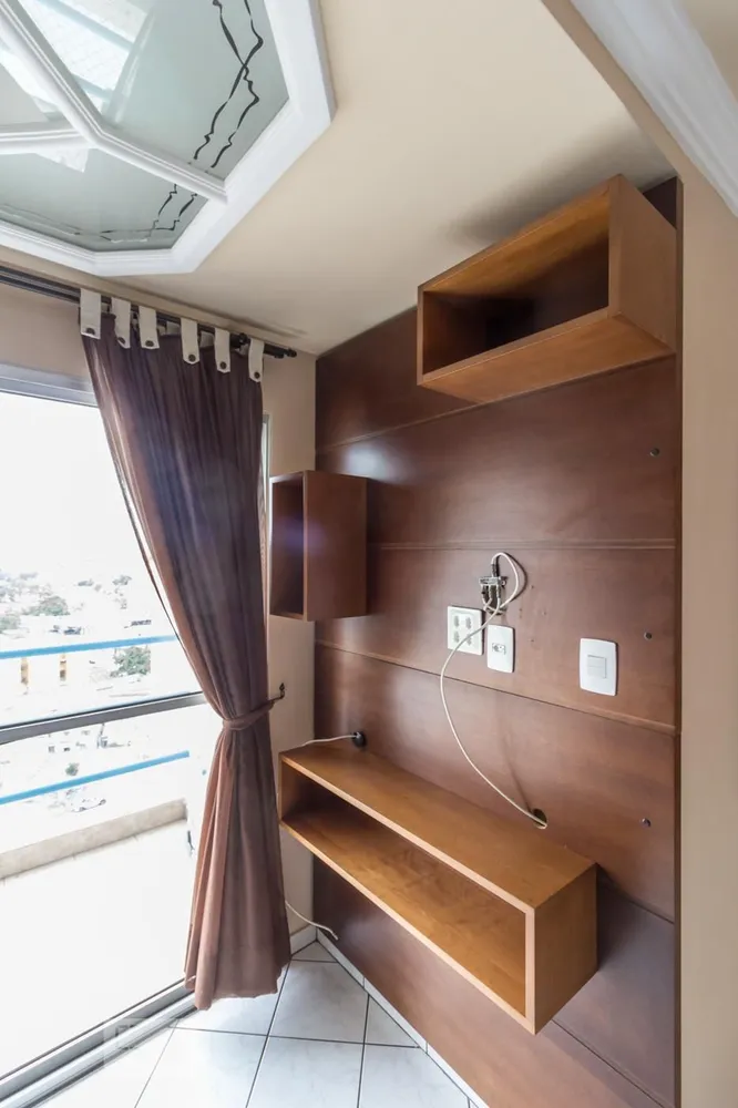 Apartamento, 2 quartos, 60 m² - Foto 3