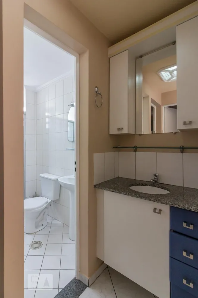 Apartamento, 2 quartos, 60 m² - Foto 6