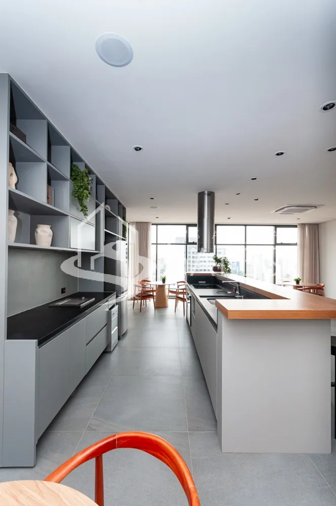 Kitnet-Studio, 25 m² - Foto 8
