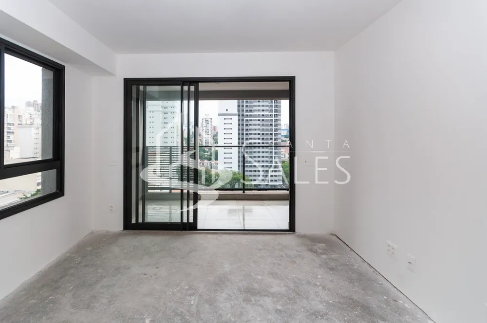 Kitnet-Studio, 25 m² - Foto 5