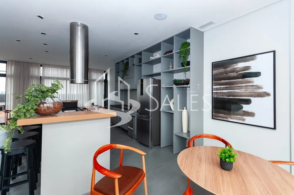 Kitnet-Studio, 25 m² - Foto 4