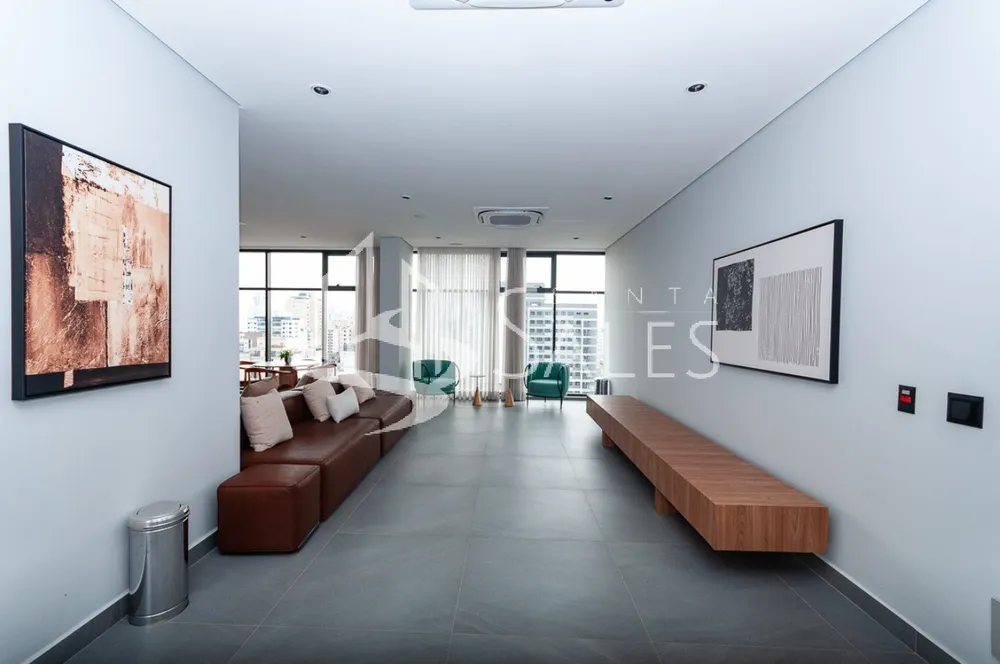 Kitnet-Studio, 25 m² - Foto 16