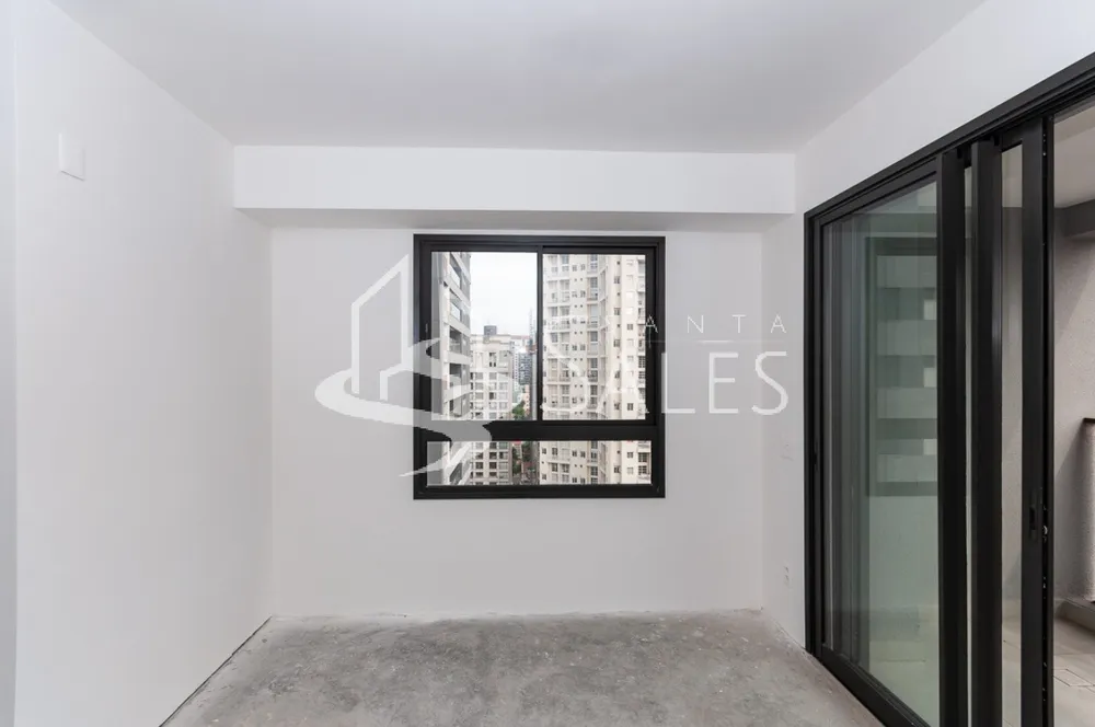 Kitnet-Studio, 25 m² - Foto 5