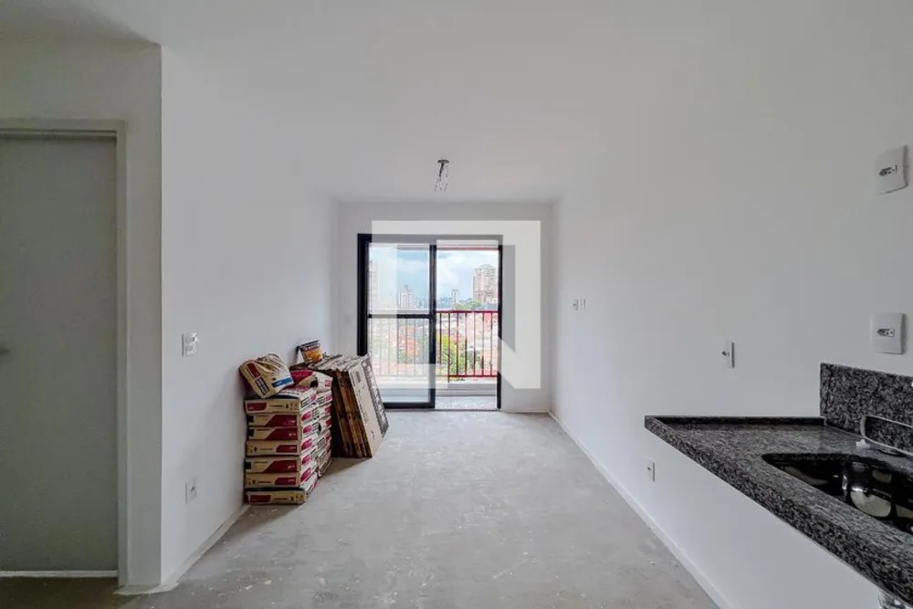Apartamento, 1 quarto, 34 m² - Foto 6
