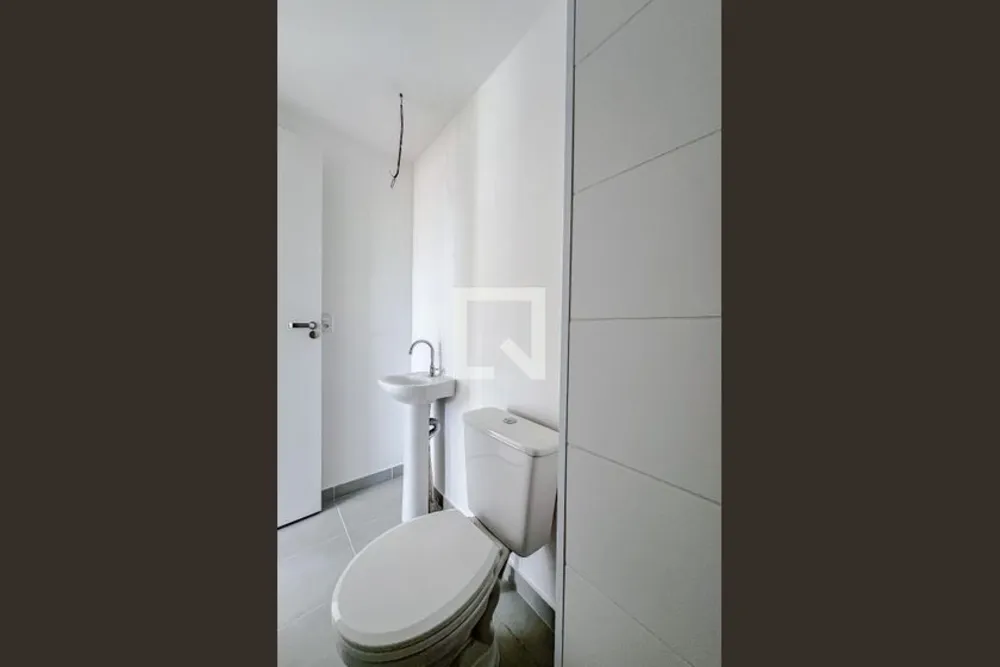 Apartamento, 1 quarto, 34 m² - Foto 2