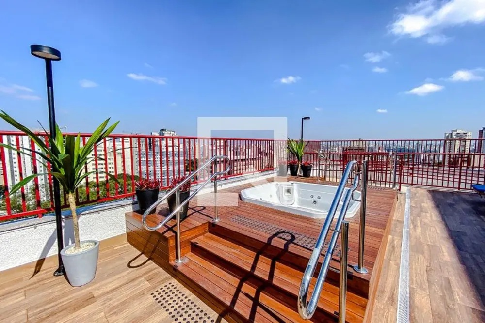 Apartamento, 1 quarto, 34 m² - Foto 7
