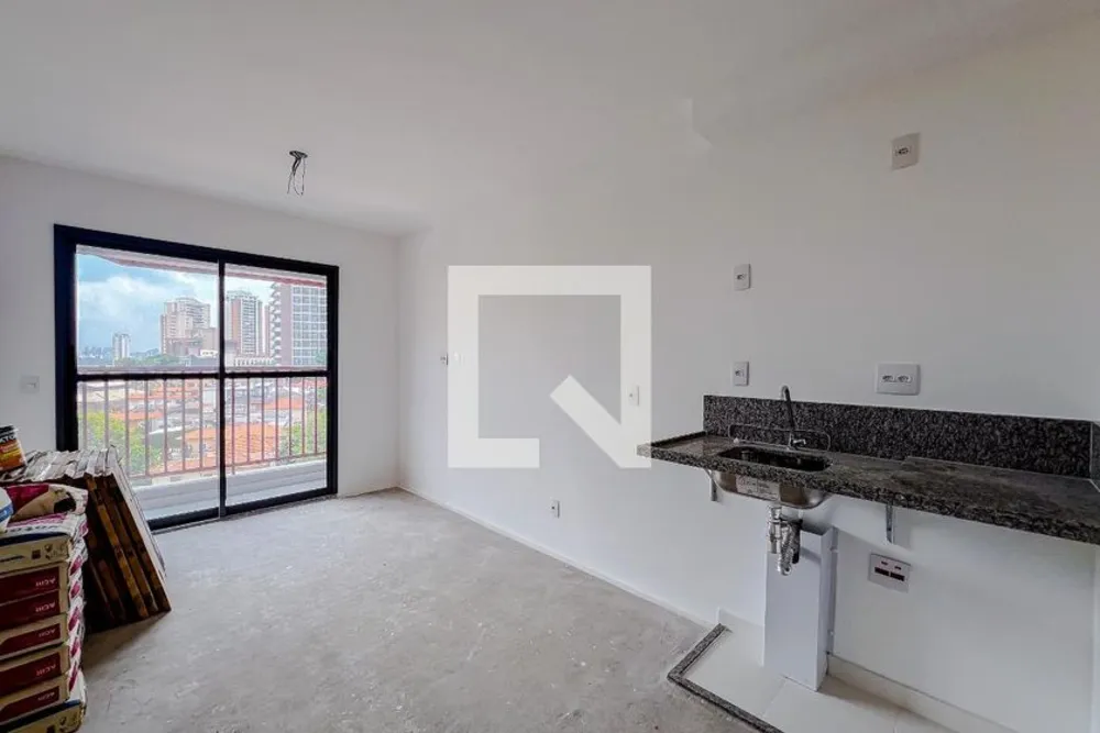 Apartamento, 1 quarto, 34 m² - Foto 4