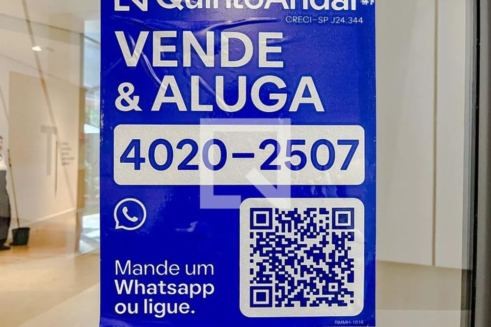 Apartamento, 1 quarto, 34 m² - Foto 8